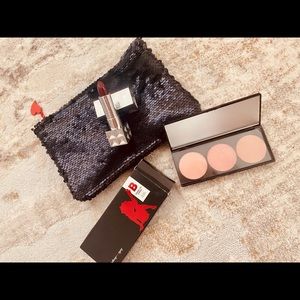 Betty Boop Cheek & Lip bundle